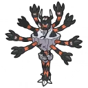 メガガメノデス